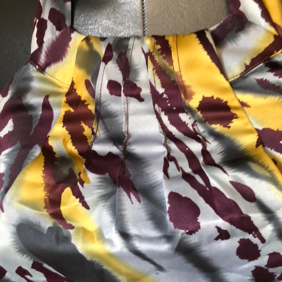 The Limited halter blouse - Picture 2 of 5